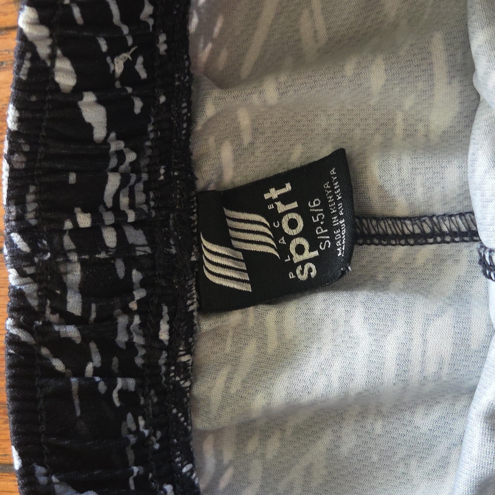 Bundle Of 2 Pull-on Shorts (XS/5-6) - Picture 7 of 8